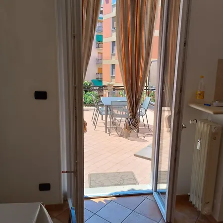Apartment A Casa Del Brighella
