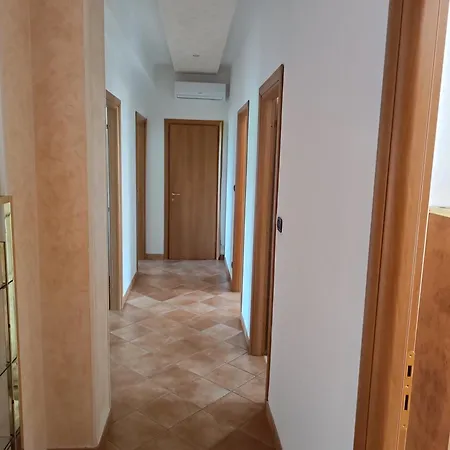 Apartment A Casa Del Brighella Verona