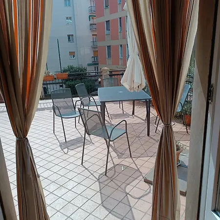 A Casa Del Brighella Apartment *