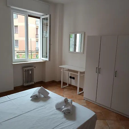 Apartamento A Casa Del Brighella