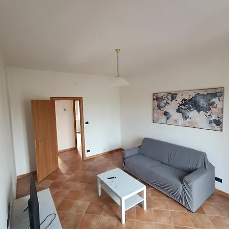 A Casa Del Brighella Apartament