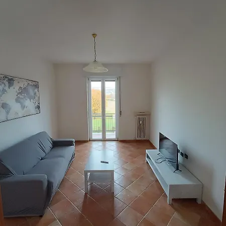 A Casa Del Brighella Apartamento Verona