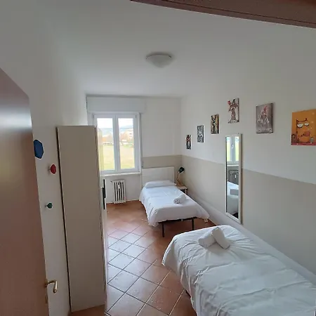 A Casa Del Brighella
