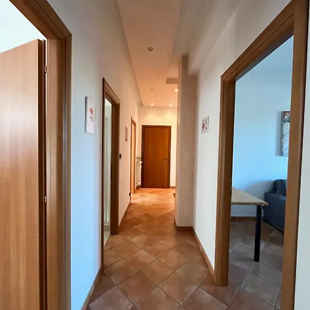 A Casa Del Brighella