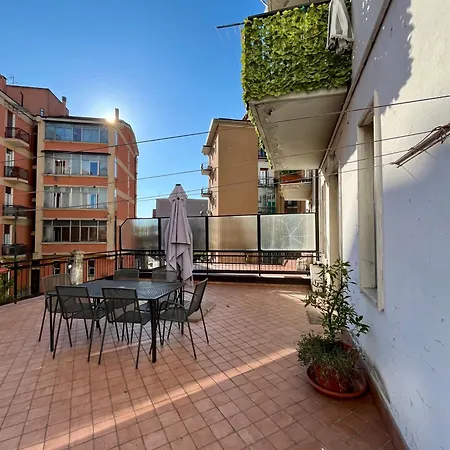 شقة A Casa Del Brighella فيرونا