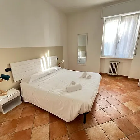 A Casa Del Brighella