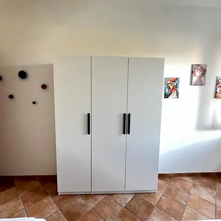 شقة A Casa Del Brighella فيرونا