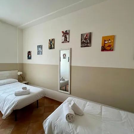 A Casa Del Brighella فيرونا