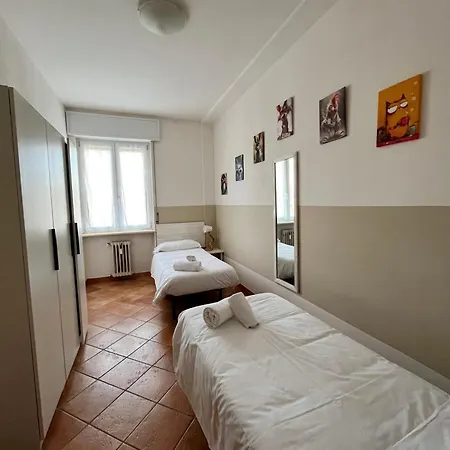 شقة A Casa Del Brighella فيرونا