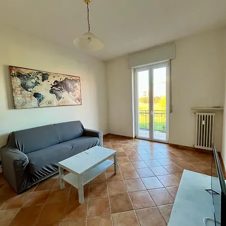 A Casa Del Brighella *