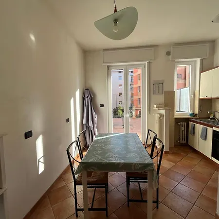 A Casa Del Brighella