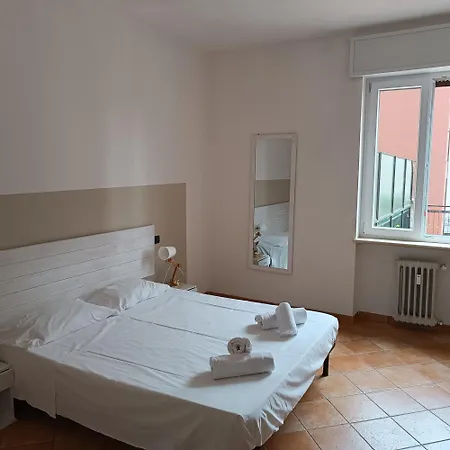 A Casa Del Brighella 公寓 *